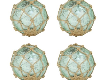 Coastal   Beach 780547   S4 Blue Decorative Accessory Cheap