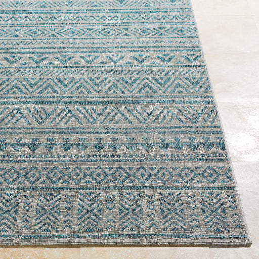 Eagean Indoor Outdoor Rug in Various Sizes on Sale