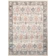 New Mexico Nwm-2315 Denim Rug in Various Sizes Fashion