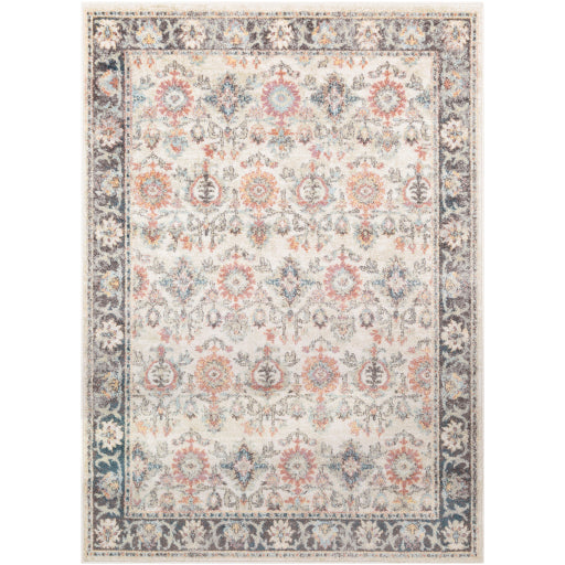 New Mexico Nwm-2315 Denim Rug in Various Sizes Fashion