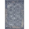 Durham Dur-1006 Medium Gray Rug in Various Sizes Online now