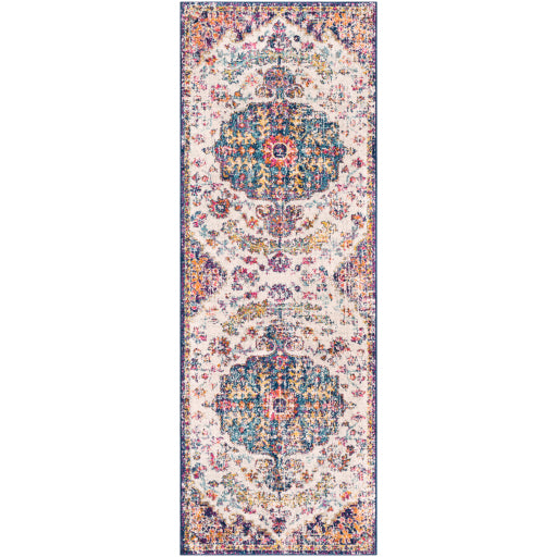 Harput Hap-1064 Beige Rug in Various Sizes Online Sale