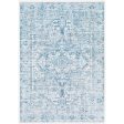 Nova Nva-3040 Denim Rug in Various Sizes Cheap