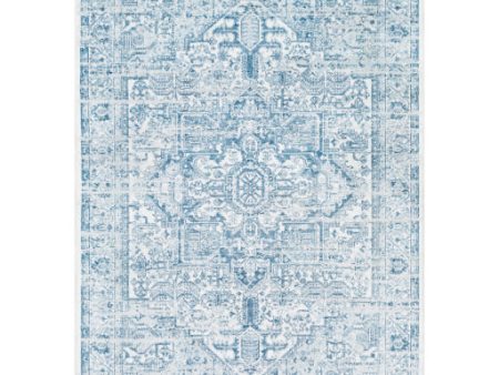 Nova Nva-3040 Denim Rug in Various Sizes Cheap