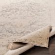 Ephesians Beige Rug in Various Sizes For Sale