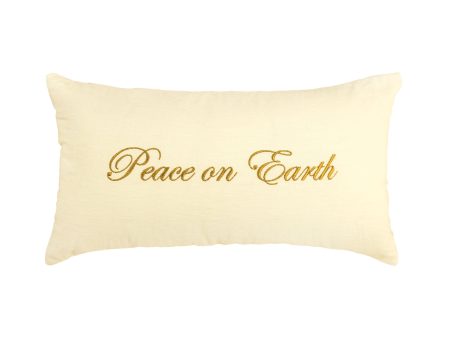 Boho Plw030-p 100% Linen White Decorative Accessory For Sale