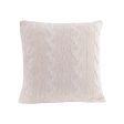 Boho Cotton White Decorative Accessory Cheap