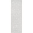 Contempo Light Gray Rug in Various Sizes Discount