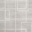 Contempo Medium Gray Rug in Various Sizes Online