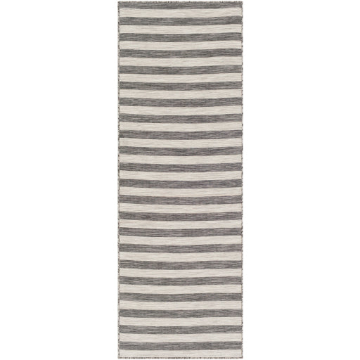 Pasadena Psa-2304 Indoor Outdoor Light Gray Rug in Various Sizes Sale