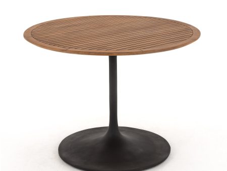 Reina Outdoor Bistro Table For Cheap