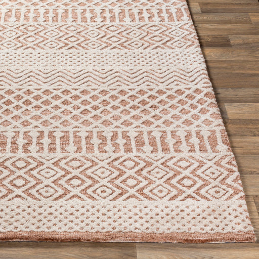 Talise Camel Rug in Various Sizes For Cheap