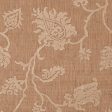 Portera Indoor Outdoor Polyolefin Khaki Rug in Various Sizes Online Sale