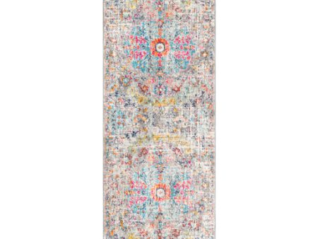 Harput Hap-1063 Beige Rug in Various Sizes Online