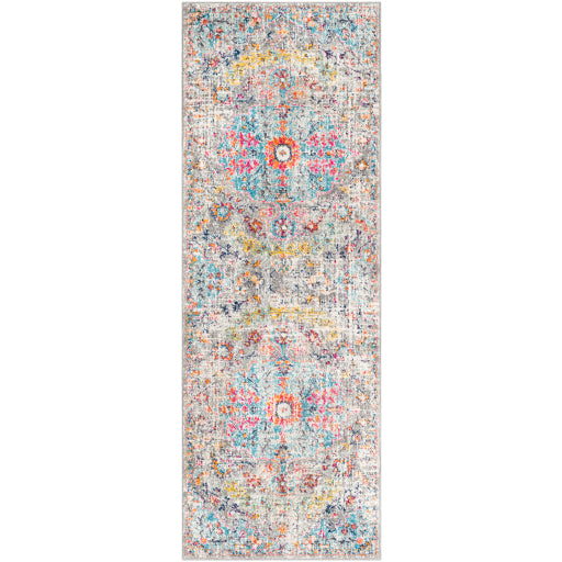 Harput Hap-1063 Beige Rug in Various Sizes Online