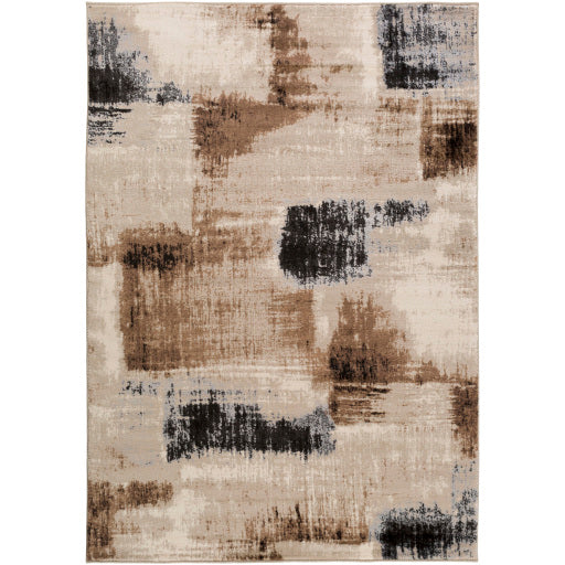 Nova Nva-3020 Tan Rug in Various Sizes Sale