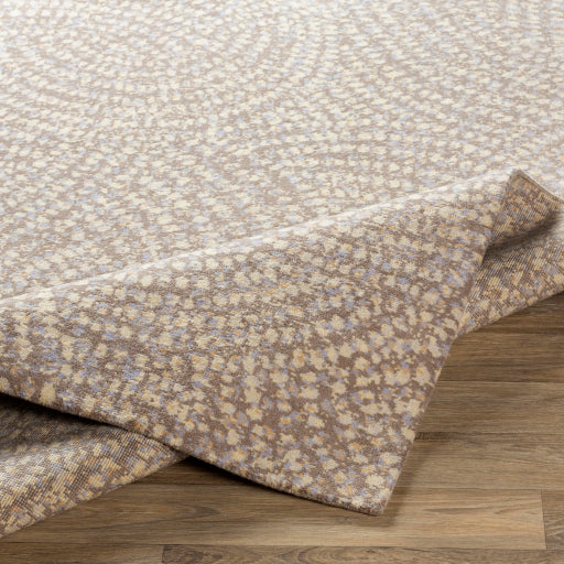 Simpatico Wool Camel Rug in Various Sizes Discount