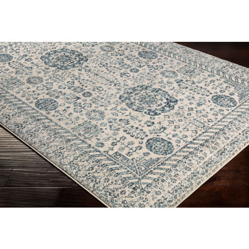 Mesopotamia Medium Gray Rug in Various Sizes Discount