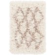 Rhapsody Rha-1007 Cream Rug in Various Sizes Sale