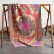 One Of A Kind 4 3 W x 7 5 L Rug Online Sale