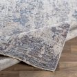 Palazzo Navy Rug in Various Sizes Online Hot Sale