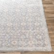 Palazzo Pzl-2303 Navy Rug in Various Sizes on Sale