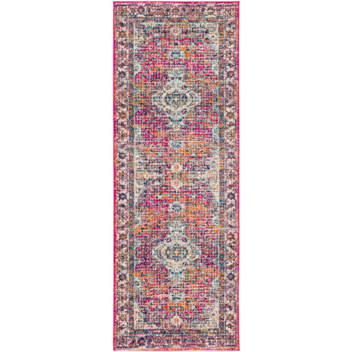 Harput Hap-1086 Garnet Rug in Various Sizes For Cheap