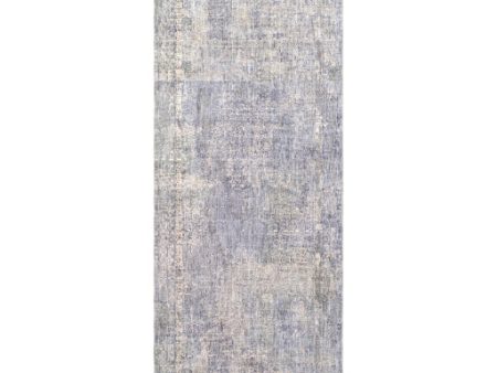 Presidential Pdt-2320 Bright Blue Rug in Various Sizes Online now