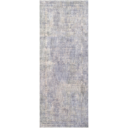 Presidential Pdt-2320 Bright Blue Rug in Various Sizes Online now