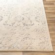 Florence Taupe Rug in Various Sizes For Cheap