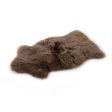 Lalo Lambskin Throw Fashion