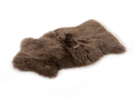 Lalo Lambskin Throw Fashion