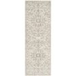 Harput Hap-1069 Light Gray Rug in Various Sizes Online Hot Sale