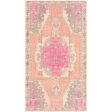 One Of A Kind 4 W x 7 2 L Rug Online now