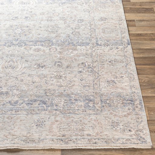 Palazzo Rug in Various Sizes Supply