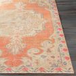 One Of A Kind 4 6 W x 7 L Rug Cheap