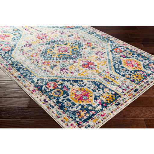 Dersim Denim Rug in Various Sizes For Sale