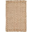 Reeds Jute Rug in Various Sizes Online Hot Sale