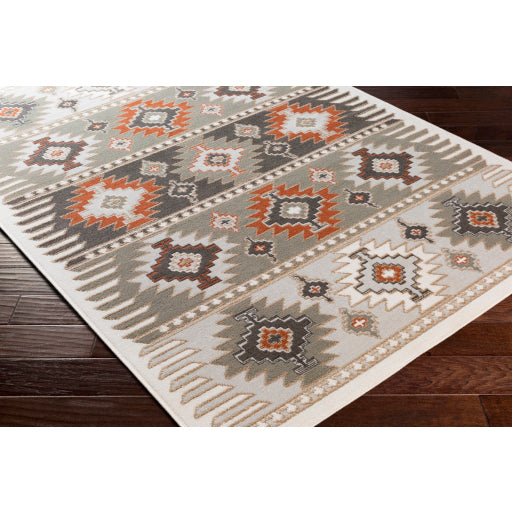 Skagen Light Gray Rug in Various Sizes Online