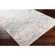 Mediterranean Mie-1004 Ivory Rug in Various Sizes Online Sale