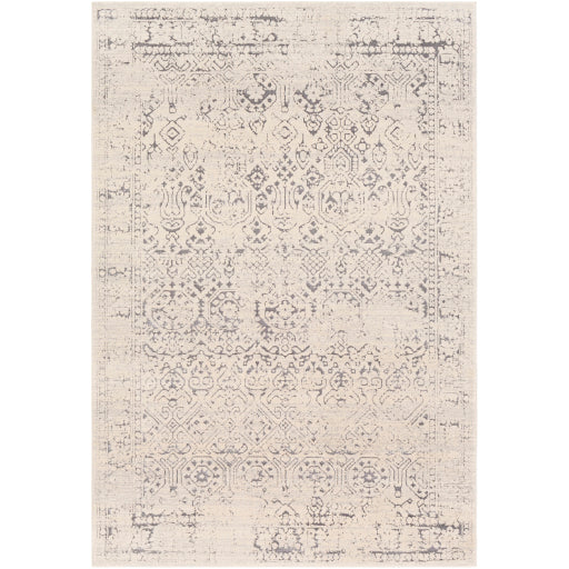 Florence Fro-2310 Beige Rug in Various Sizes Discount