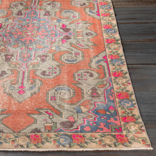 One Of A Kind 4 5 W x 7 5 L Rug Supply