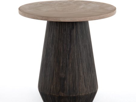 Darwin End Table Online Sale