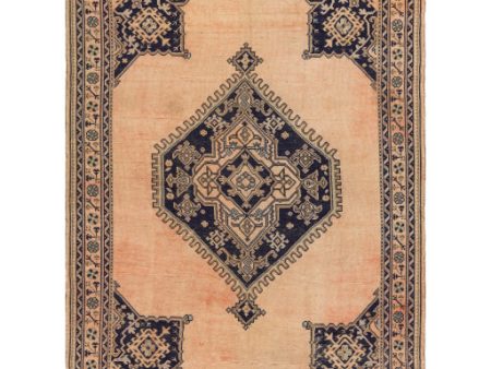 One Of A Kind 7 3 W x 9 9 L Rug Supply