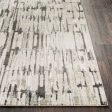 Soleil Medium Gray Rug in Various Sizes Discount