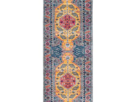 Harput Hap-1076 Garnet Rug in Various Sizes For Cheap