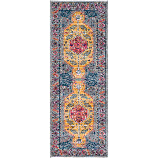 Harput Hap-1076 Garnet Rug in Various Sizes For Cheap