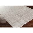 Nova Medium Gray Rug in Various Sizes Online Sale