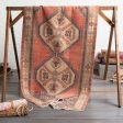 One Of A Kind 4 1 W x 8 1 L Rug Online