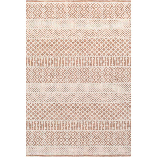 Talise Camel Rug in Various Sizes For Cheap